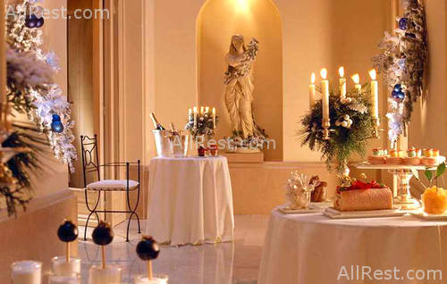 Hotel Le Bristol 30